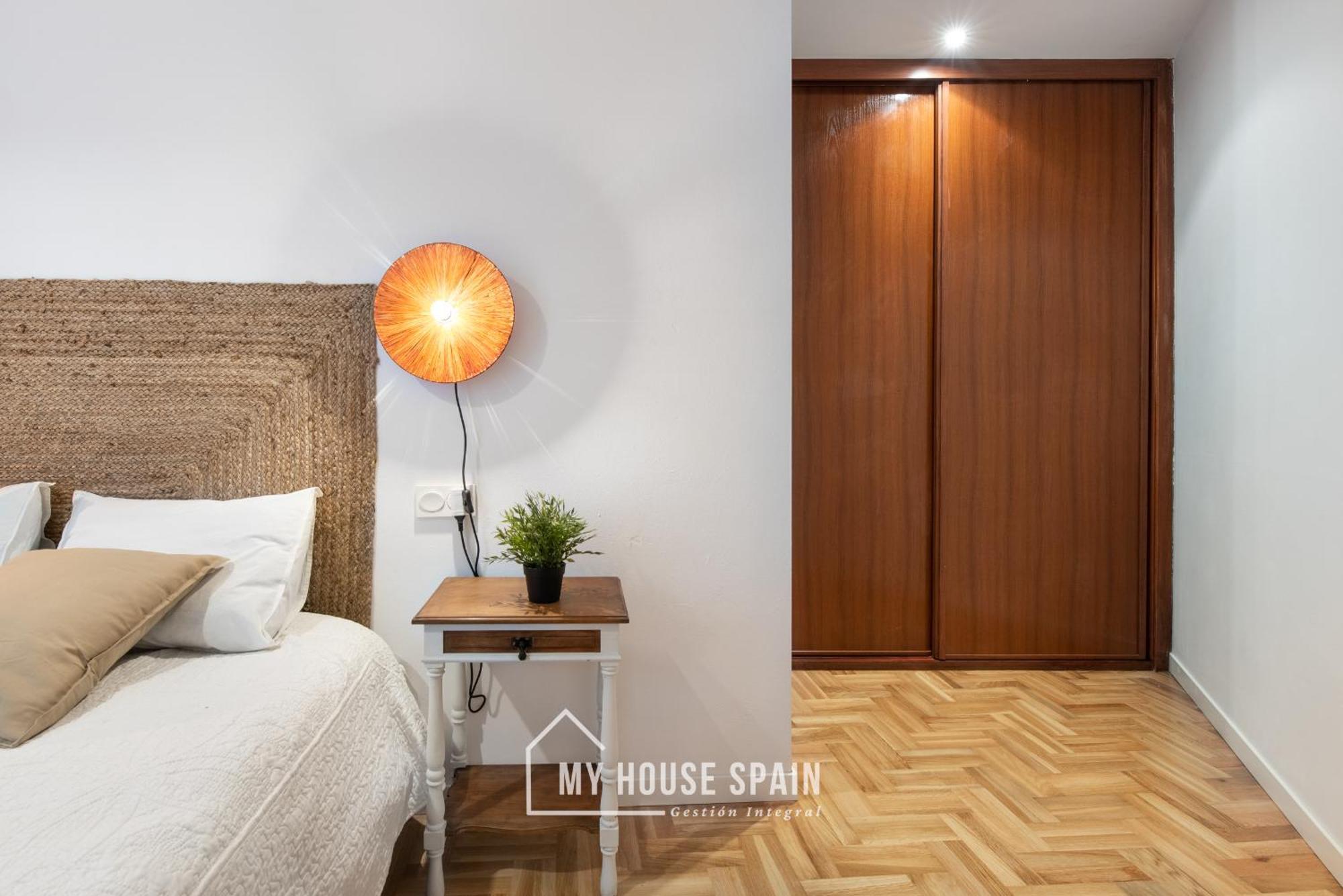 Myhousespain- Precioso Piso Playa Poniente Хіхон Екстер'єр фото