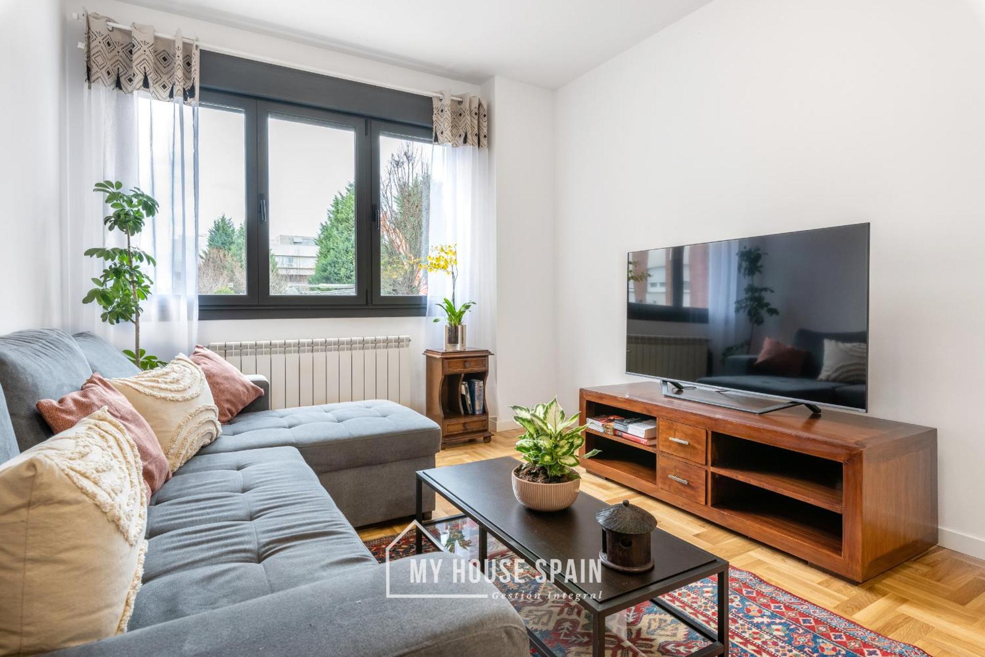 Myhousespain- Precioso Piso Playa Poniente Хіхон Екстер'єр фото